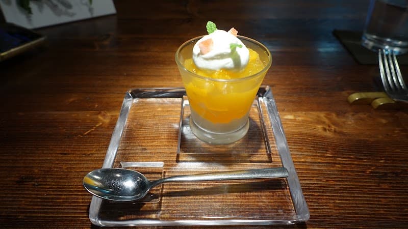 miura（ミウラ）の店内・料理の写真 2枚目