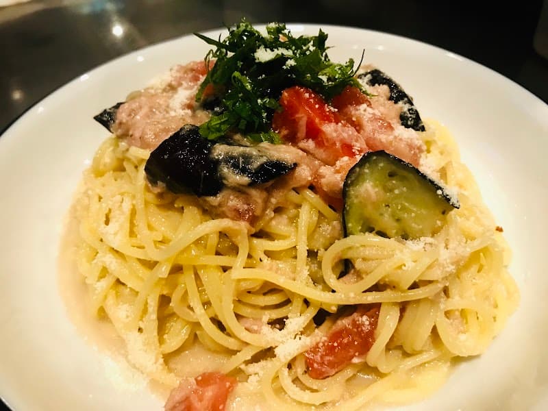 ビストロshora翔良の店内・料理の写真 2枚目
