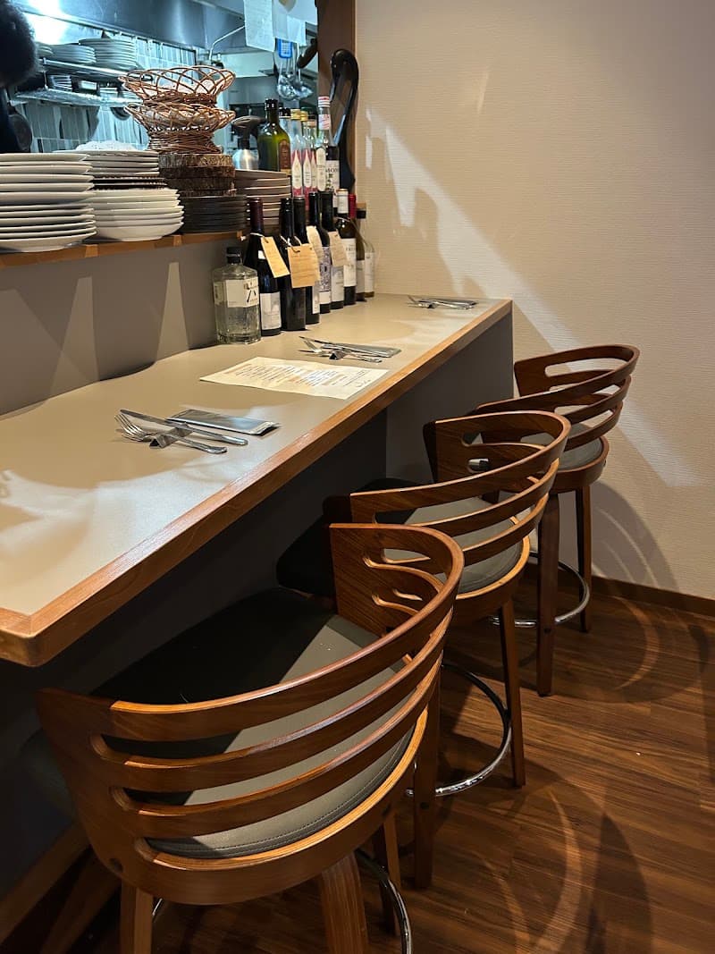 Bistro Coco Cygne(ビストロ ココシーニュ)