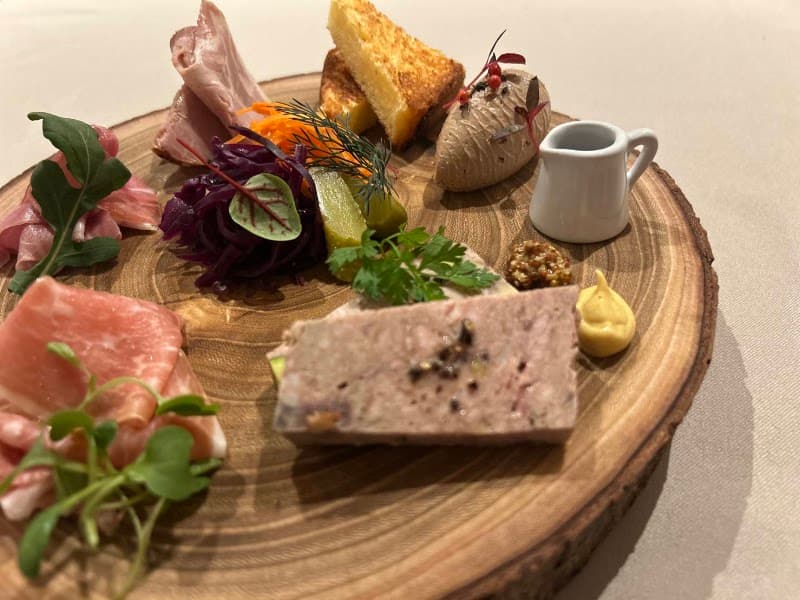 Bistro Coco Cygne（ビストロ ココシーニュ）の店内・料理の写真 2枚目