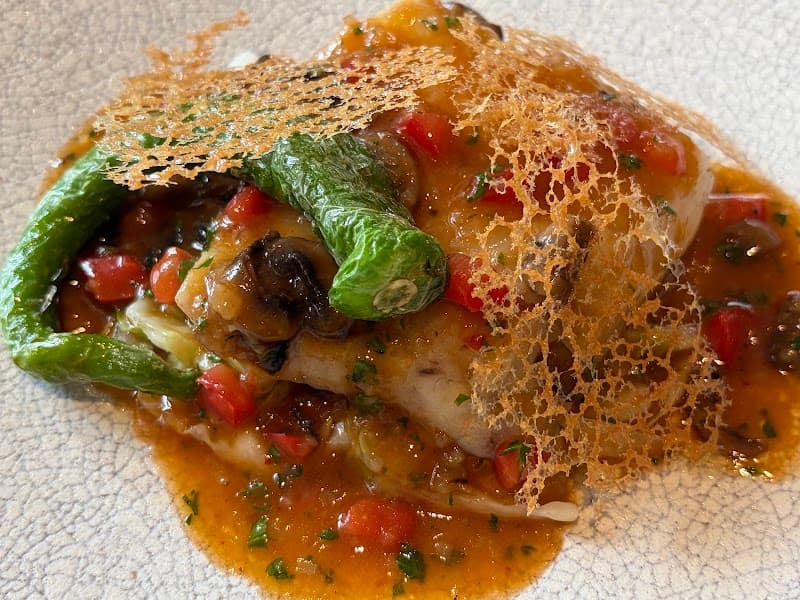 Bistro Coco Cygne（ビストロ ココシーニュ）の店内・料理の写真 3枚目