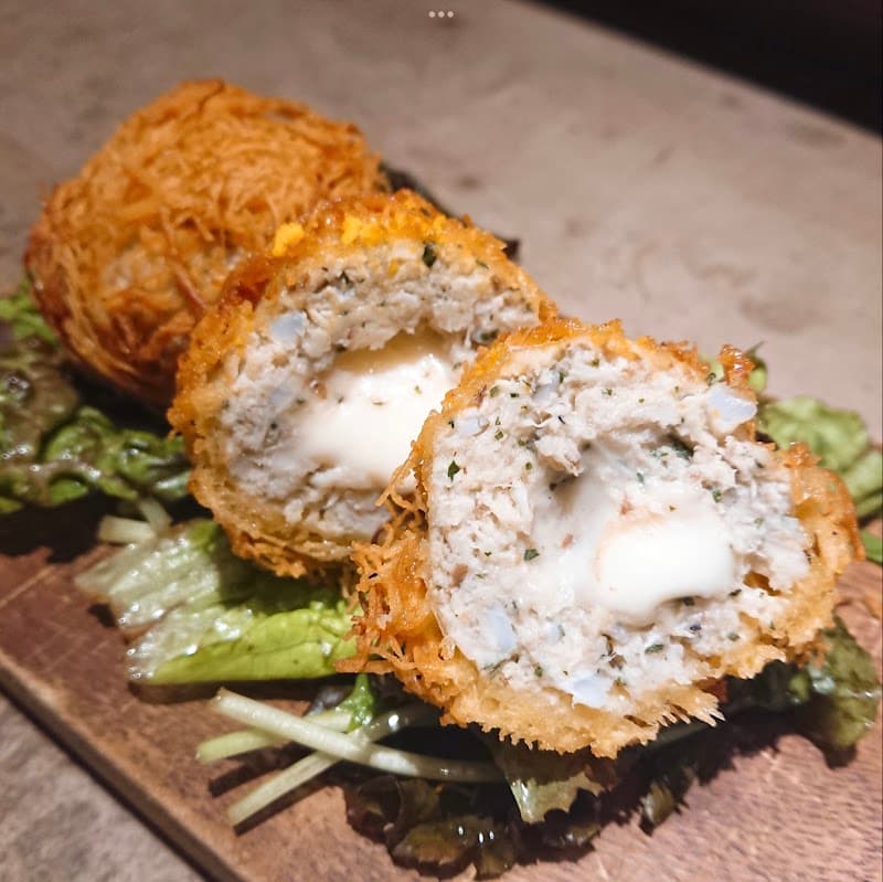 ワイン酒場 Salute 駅前店の店内・料理の写真 2枚目