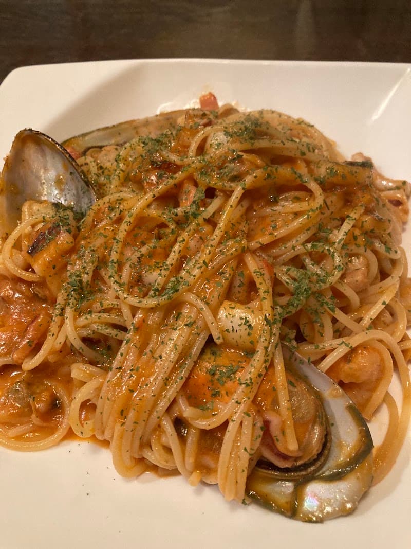 グラチネの店内・料理の写真 2枚目