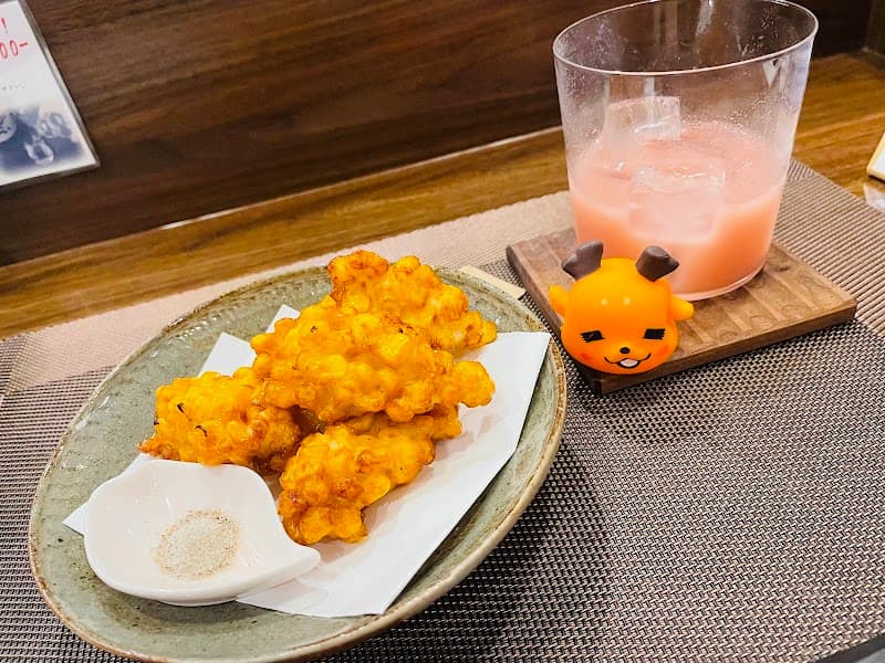 和洋ばる Pon's Kitchenの店内・料理の写真 2枚目