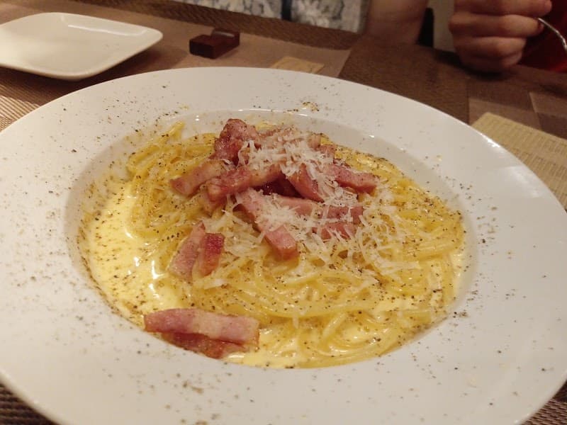 和洋ばる Pon's Kitchenの店内・料理の写真 3枚目