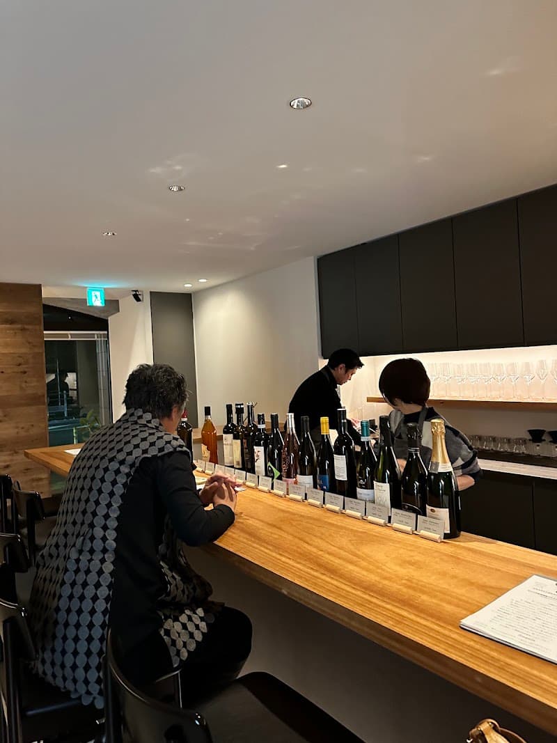 ワイン屋えいちの店内・料理の写真 3枚目