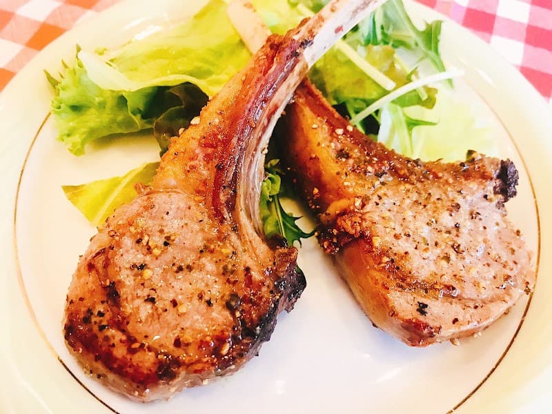 EGG&CHEESECAFE SYNCの店内・料理の写真 2枚目