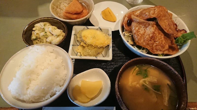 ジュアンの店内・料理の写真 2枚目
