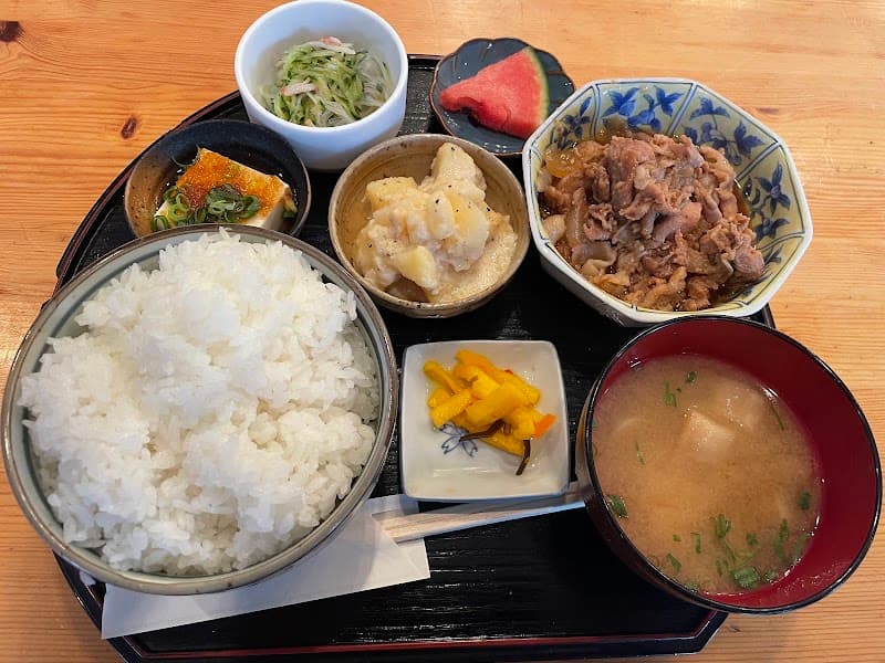 ジュアンの店内・料理の写真 3枚目