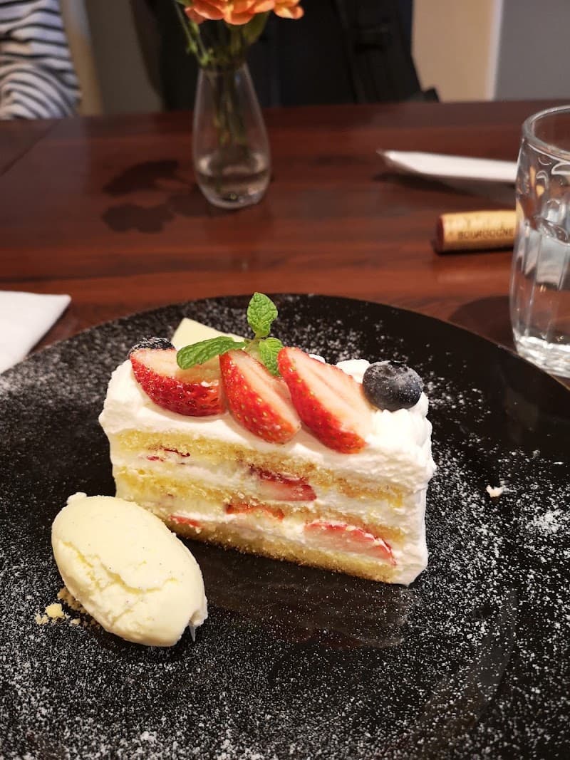 サンパティックの店内・料理の写真 2枚目