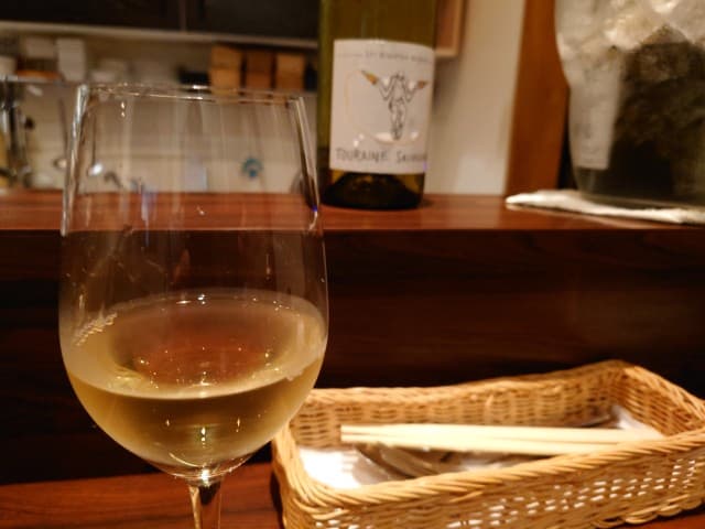 グロリエットの店内・料理の写真 3枚目