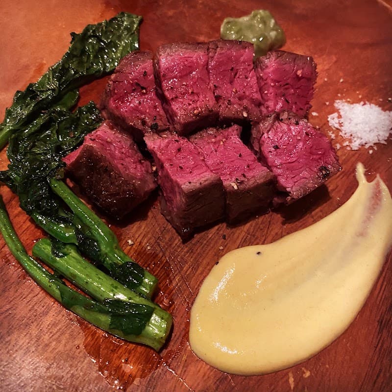 ワインと肉 COQ DINER(コックダイナー)の店内・料理の写真 3枚目