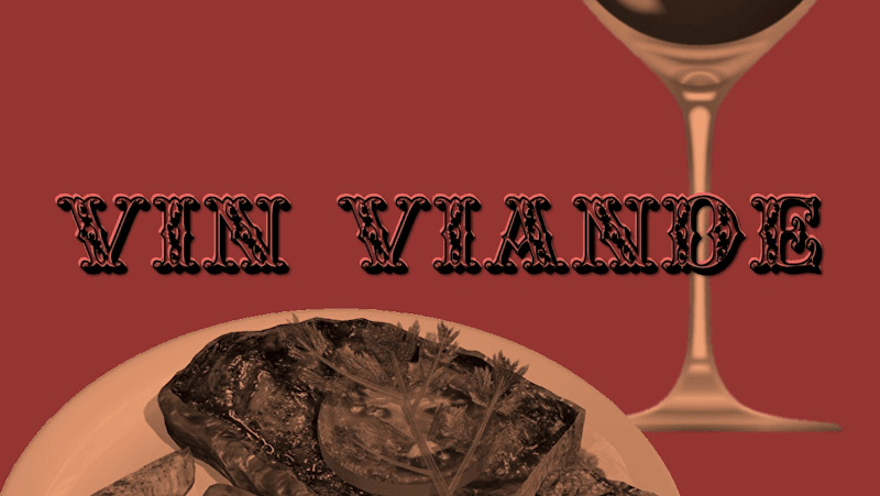 VinViandeの店内・料理の写真 2枚目