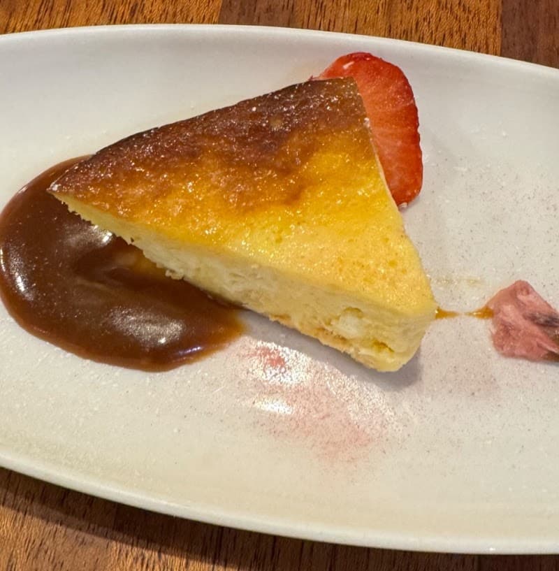 ワイン食堂フレーバーの店内・料理の写真 3枚目