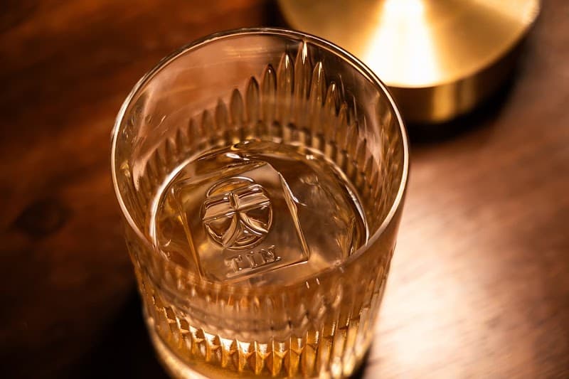 BAR 天-tin-の店内・料理の写真 2枚目
