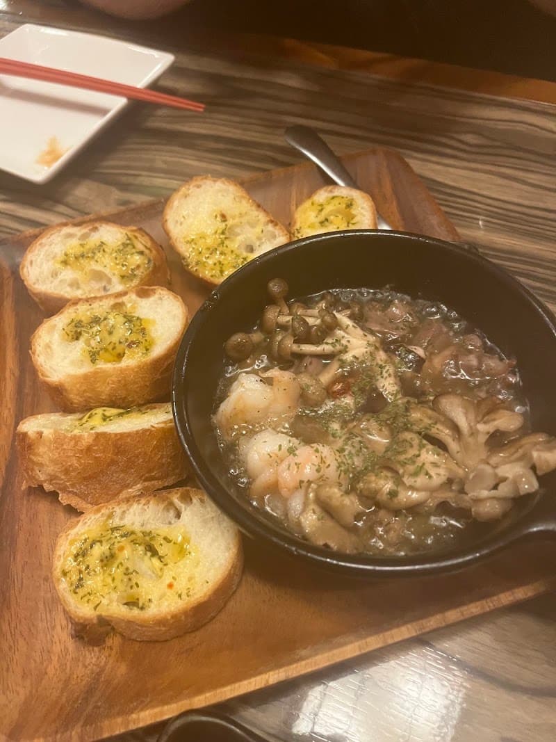 Ringの店内・料理の写真 3枚目