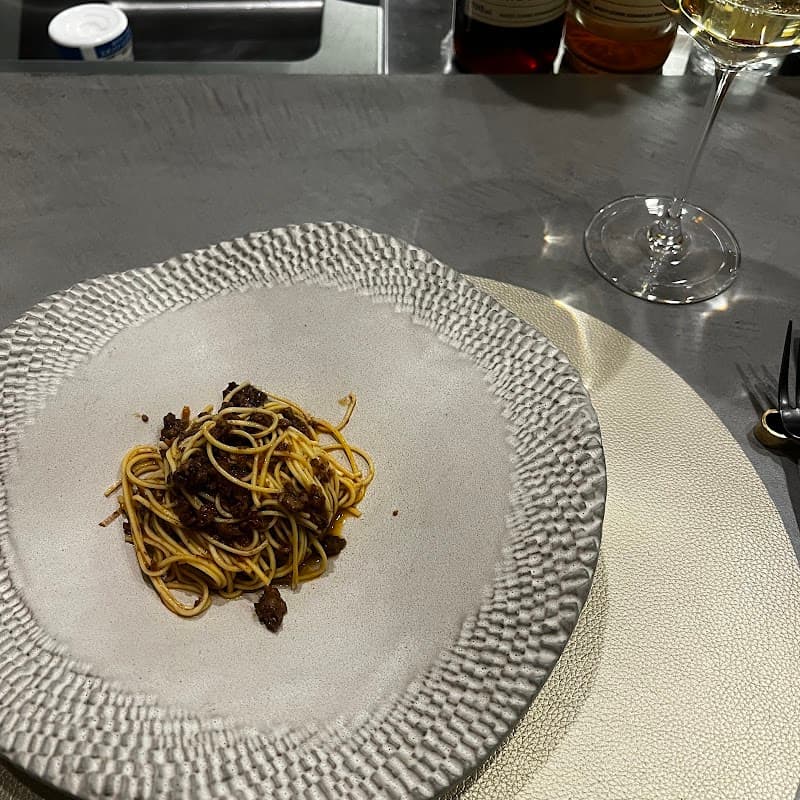 Le jardin de Manaka (ル・ジャルダン・ド・マナカ)の店内・料理の写真 2枚目
