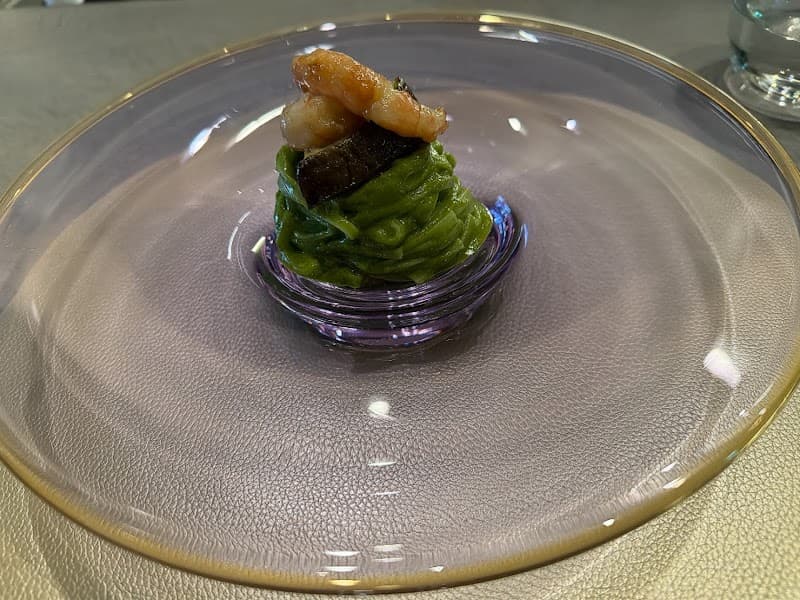 Le jardin de Manaka (ル・ジャルダン・ド・マナカ)の店内・料理の写真 3枚目
