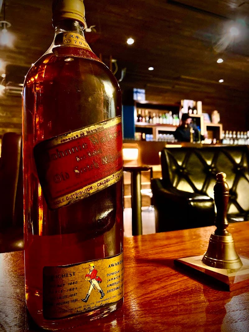 BAR HACKの店内・料理の写真 2枚目