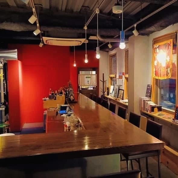 Wine Bar Gの店内・料理の写真 3枚目