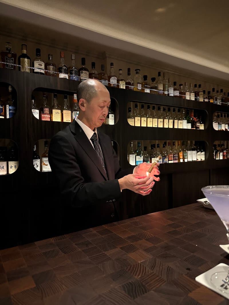 Bar PERCH Karuizawa