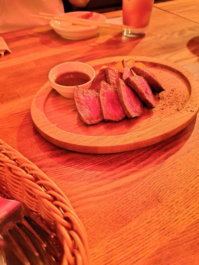 ジャイロ (Gyro)の店内・料理の写真 2枚目