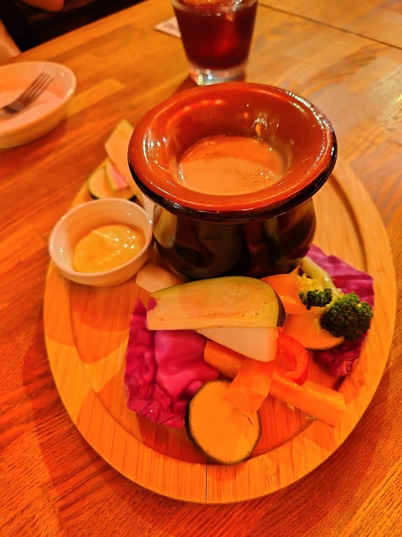 ジャイロ (Gyro)の店内・料理の写真 3枚目