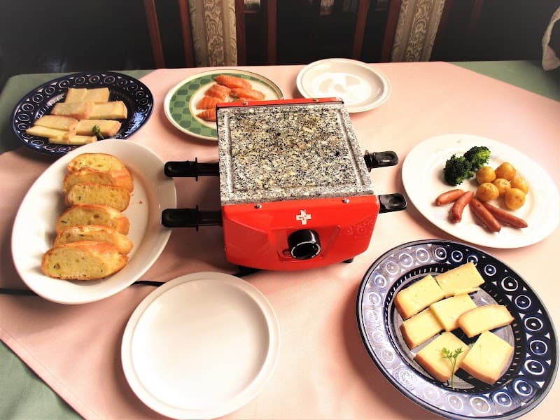 レストランワクセイの店内・料理の写真 2枚目