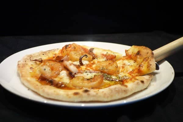 Bar Claymoreの店内・料理の写真 2枚目