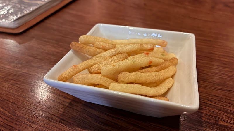 Bar Claymoreの店内・料理の写真 3枚目