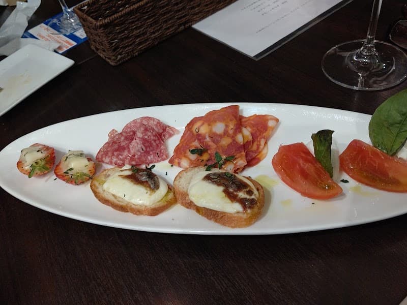 Cantinetta Adornoの店内・料理の写真 2枚目