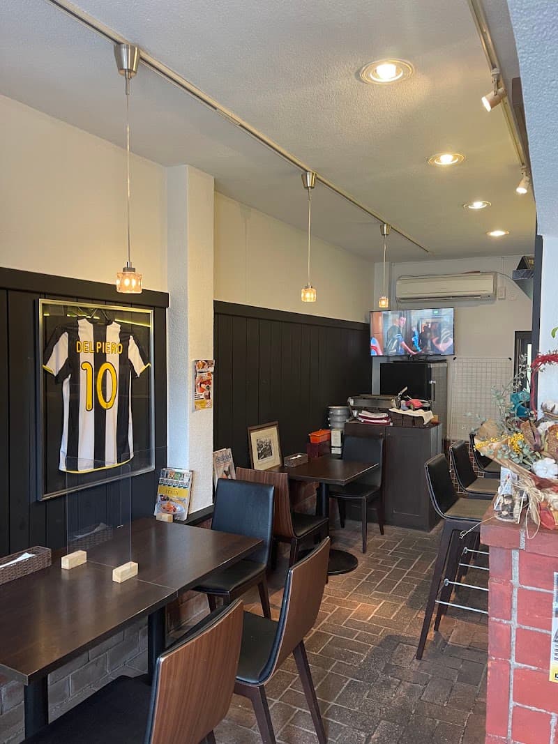 Cantinetta Adornoの店内・料理の写真 3枚目