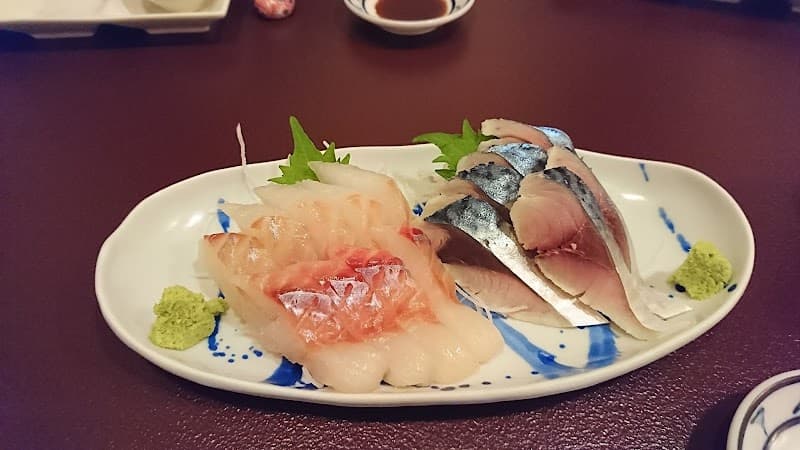 びすとろ酒場 前菜家