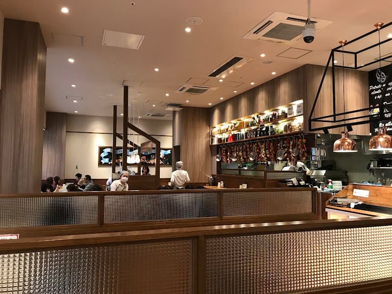 BISTRO309 ららぽーと湘南平塚店