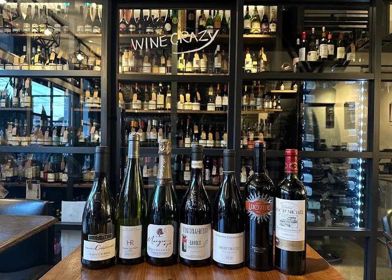 KINO WINE SHOP & CAFE DINING