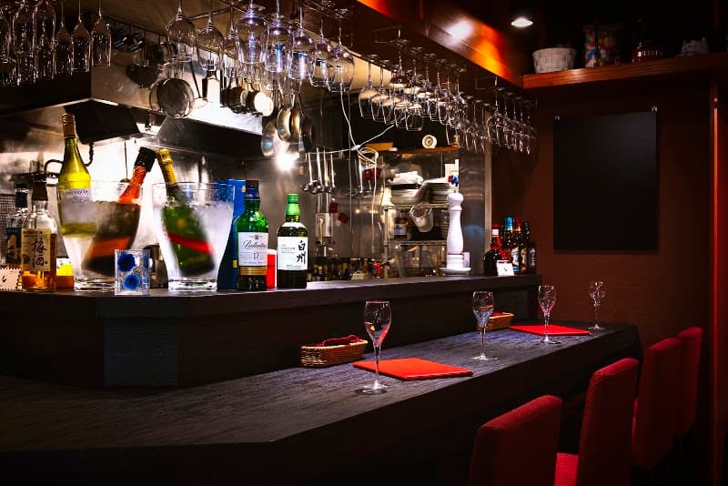 Bistro ココッと