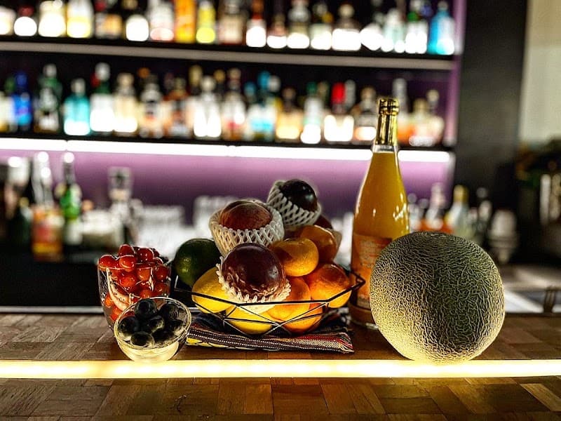 Dining&Bar3F