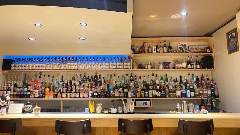 BAR alKemi (バー アルケミ)