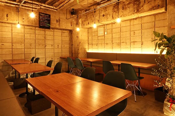 trattoria 漣