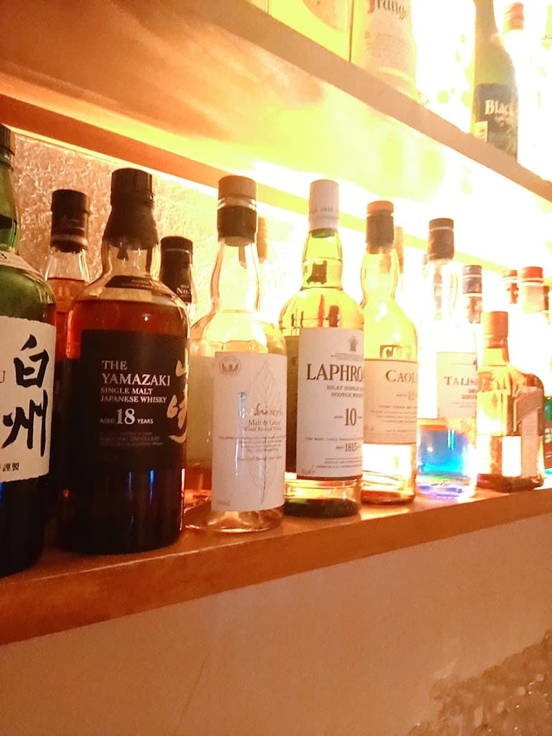 Bar Log