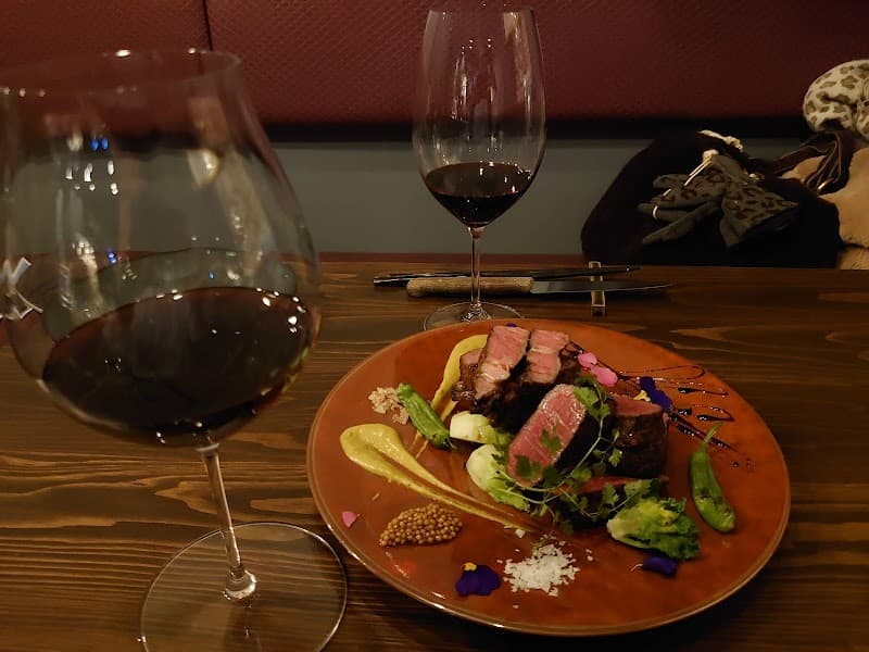 wine sakaba SCRIPP(スクリップ)