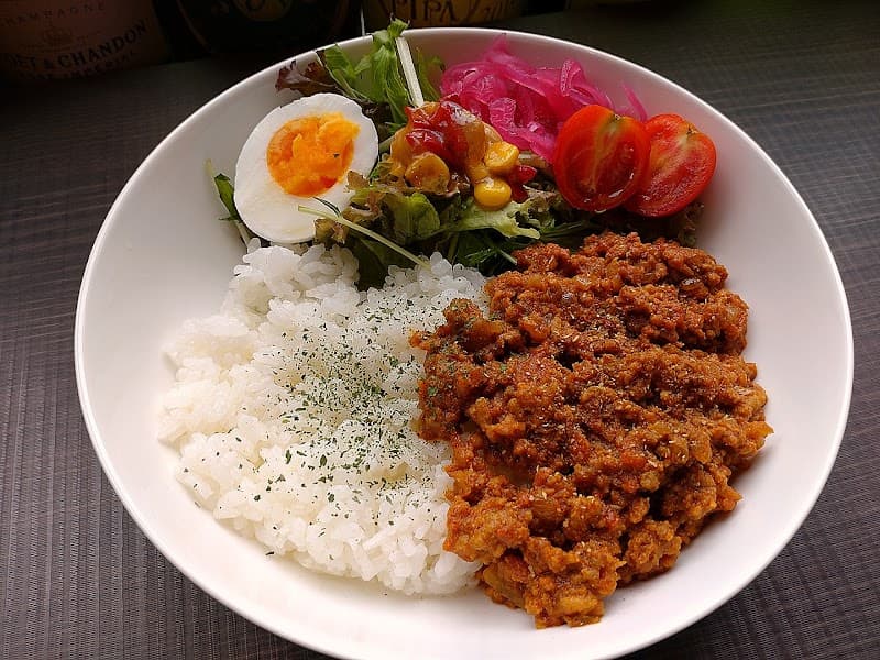 すみだバルVigor