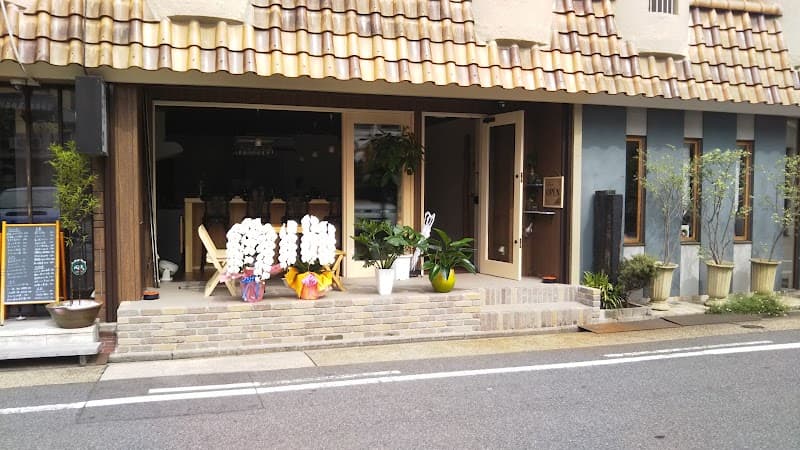 Piccola Citta (ピッコラ チッタ)