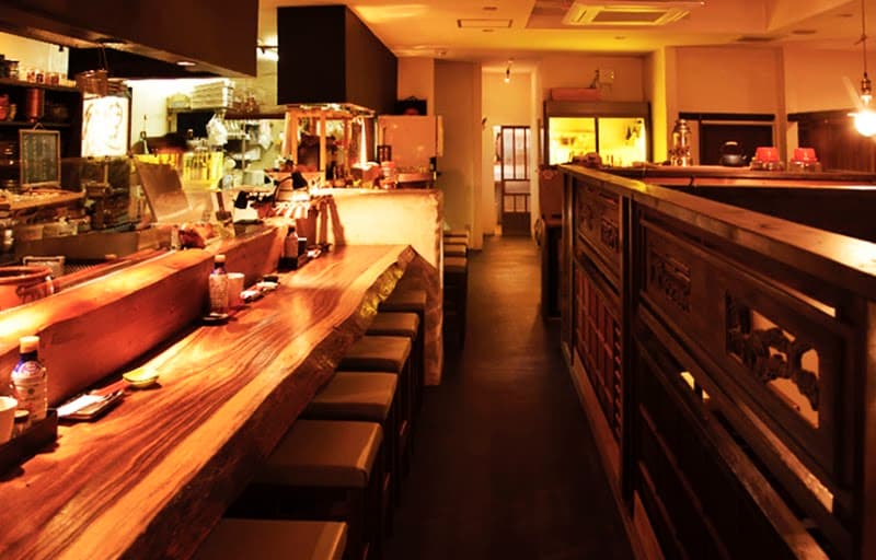 restaurant&bar Panch
