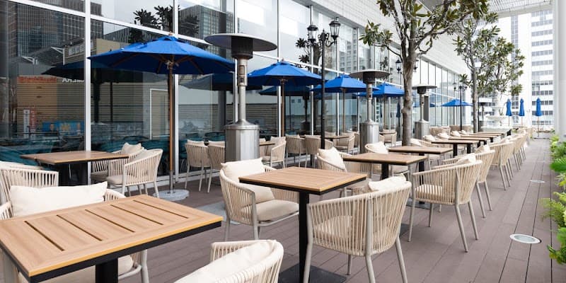 イタリアンビストロ LAPIS BLEU TOKYO 有楽町店