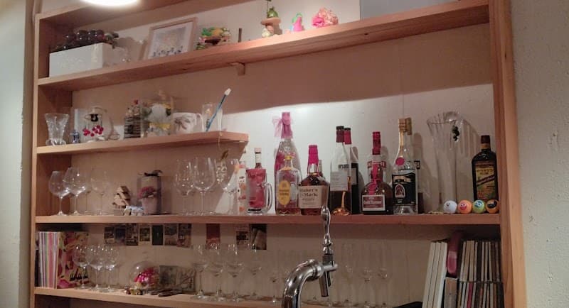 西明石ぶどう酒屋 manmaru まんまる