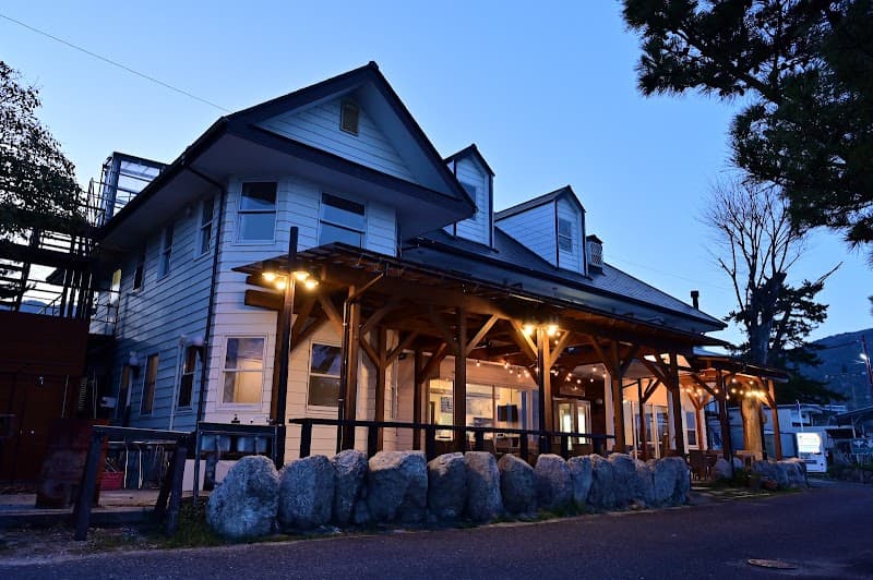 『MEAT BISTRO』B.B.Dylan