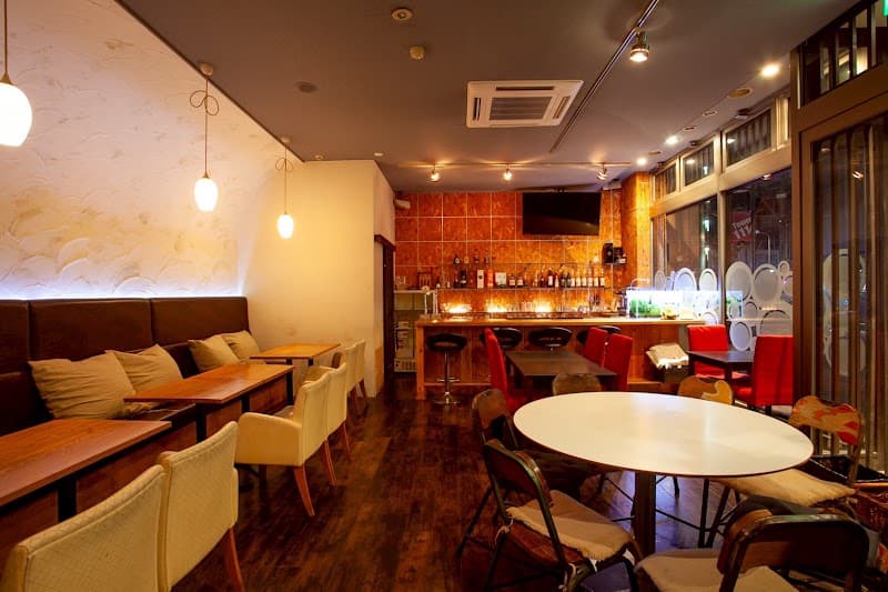 生パスタ×ローストビーフ カフェバー Bunch(バンチ)