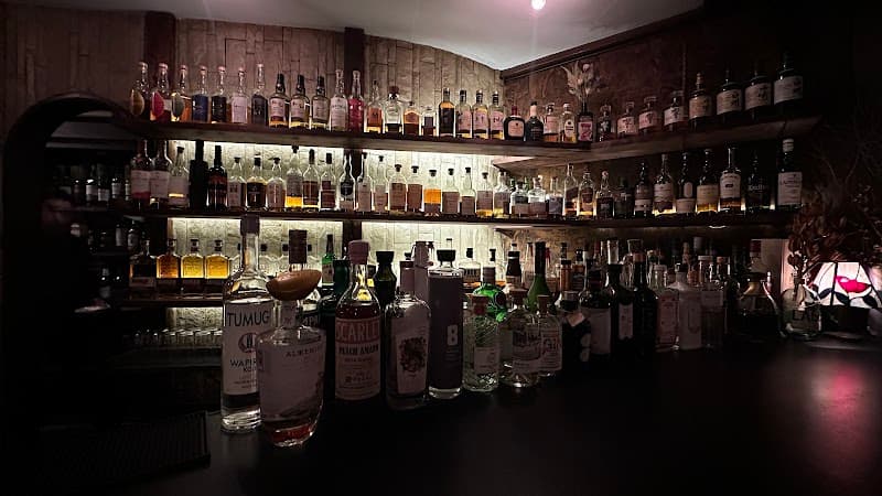 Chillsbar