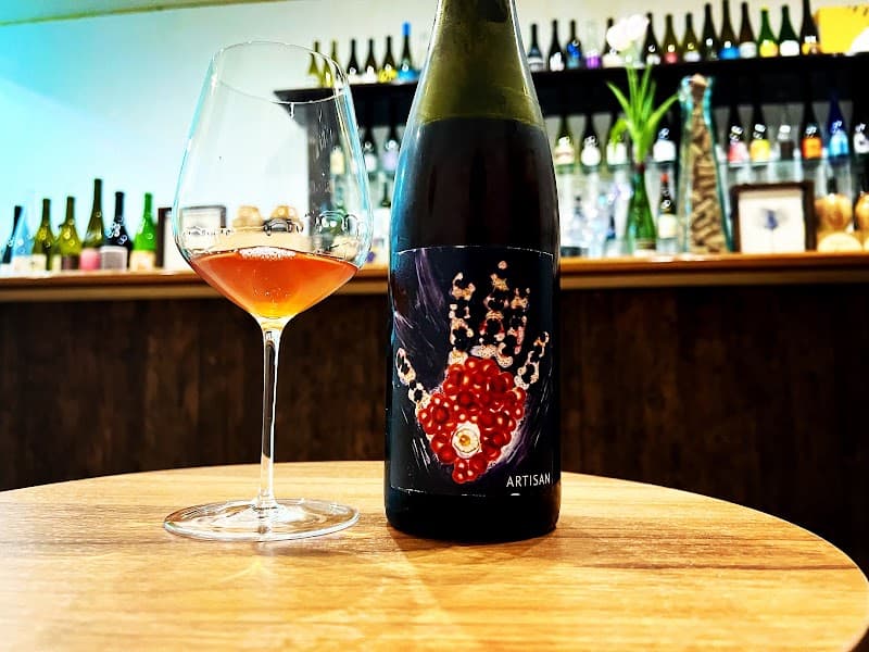 wine stand BRETON(ワインスタンドブルトン)